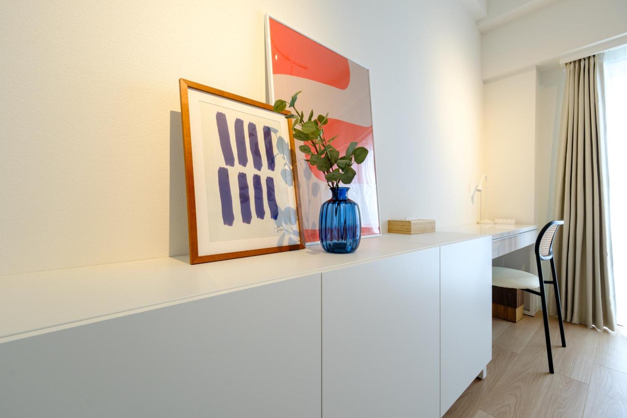L Zoom江坂公園 L Apartment Osaka Exterior photo